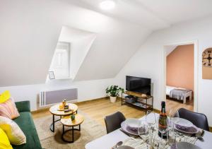 Sienna - Calme et bien-être au coeur de Mulhouse