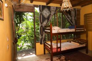 Eco Hostel Organic Life