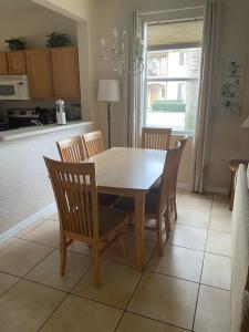 Regal Palms 4bd Lazy River
