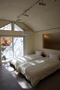 나스 twinvilla那須sauna resort 숙소 스위트룸