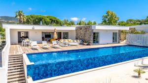 Palm Dreams Villa 24 Les Rives de Beauvallon