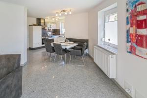 Ferienhaus Hooge Hörn