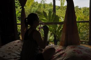 Eco Hostel Organic Life