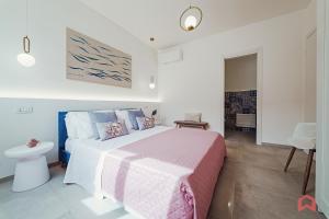 Deliziosa Villa con Piscina e Jacuzzi a Scopello