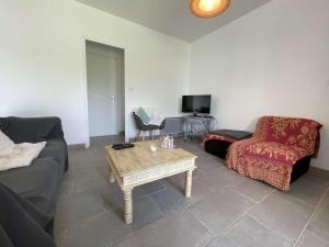 Maison 6 couchages SAINT DENIS DOLERON SDO000- 073