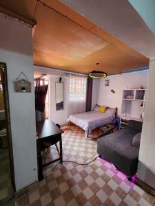 Neon Studio apartment in Juja