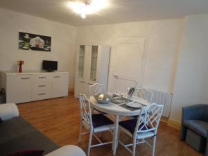 Gîte De La Petite Croix Blanche