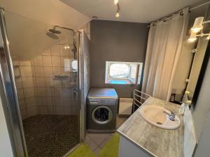 Gîte De La Petite Croix Blanche