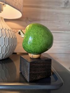 Obuoliu sala Moletu Vila