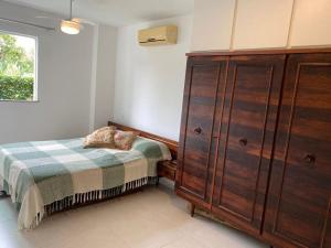 Beach and Lagoon in Arraial