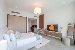 EasyGo - Chic high floor Studio with Burj View