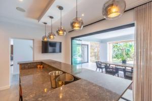 Stunning home in a prime location La Lucia