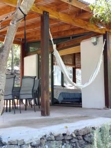 Loft de Montaña y Playa VenTeVeo