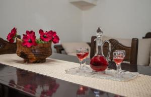 Gioia Traditional House
