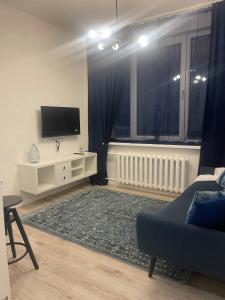 Hubane korter Kiviõli