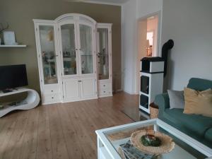 Ferienwohnung- zwischen Stadt&Spreewald