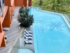 The Piccadilly Greentown Residences Ipoh