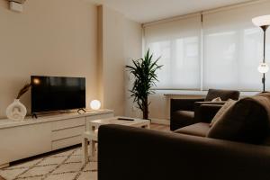 Prolongacion Gran Via Design