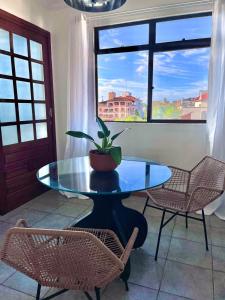 Cobertura a 3min do Mar - Canasvieiras