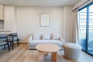 Aster Canopy Suites & Living