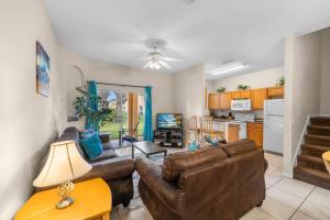 Tranquil Townhouse 3 bed Lazy River Resort