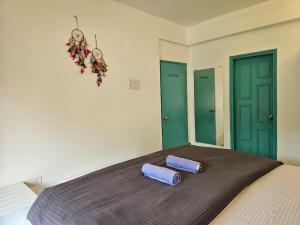 Hidden Gem in the Heart of Anjuna