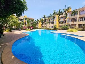 Hidden Gem in the Heart of Anjuna