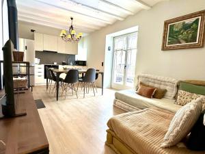 El Pi de Err, preciós allotjament amb vistes