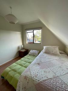 Hospedaje Casa Mirador