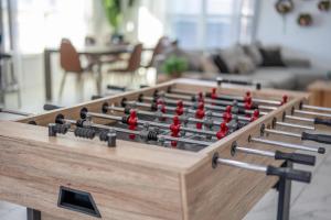 Champions Gate Retreat w Private Pool in Top Resort