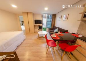 Fratelli Apart Hotel