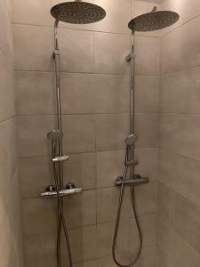 Exclusive 1 bedroom apartment