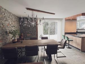 Residence Caro Appartement Giffre, 6p, 105m2
