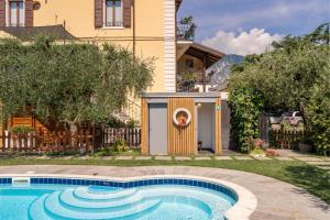 Residence Villa degli Aranci