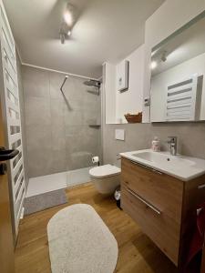 Ferienwohnung Promenadenweg Nesselwang 14-3