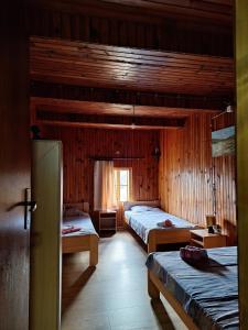 Uvac smestaj Jovanović