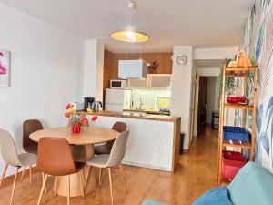 Basic Comfort Apartment Gran Reserva 0070