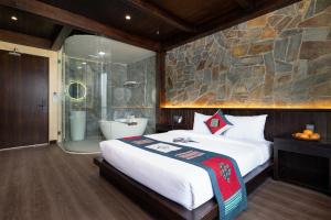 Mường Hoa Valle Home