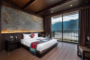 Mường Hoa Valle Home