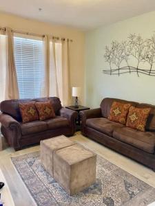 I-Drive Cozy 3bd 5 min Universal