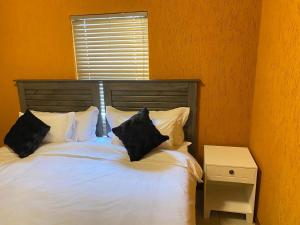 26 Rubens apartments