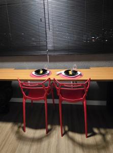 Belém Moov London - Melhor Custo Bebefício