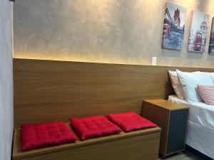 Belém Moov London - Melhor Custo Bebefício