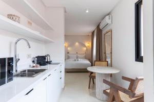 Studio Horizon Marrakech Station