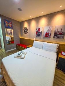 Belém Moov London - Melhor Custo Bebefício