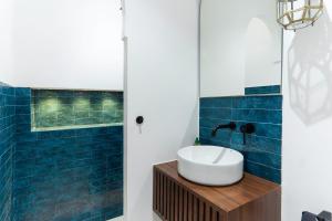 Studio Horizon Marrakech Station