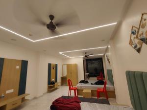 SHREE HOME Stay