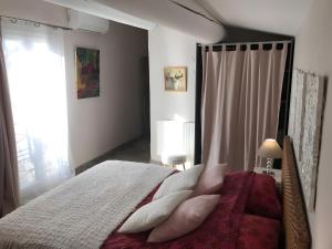 Gîte De Charme au Pied du Ventoux