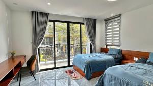 SV08 Garden Villa 4 Bedrooms Sonasea Phu Quoc