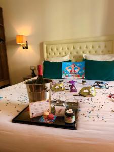 Hôtel Nice Azur Riviera